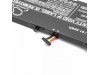 Baterija za Asus FX502 / GL502V, B41N1526, 4050 mAh