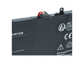 Baterija za Asus FX502 / GL502V, B41N1526, 4050 mAh