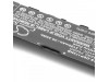 Baterija za Dell Inspiron 13-5370 / 13-7370 / 13-7373, 3100 mAh