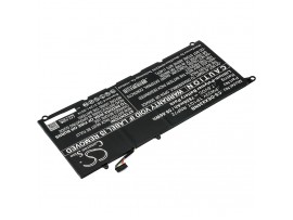 Baterija za Dell XPS 13 9360, 7850 mAh