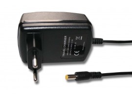 Polnilec za prenosnike Asus Eee PC, 24W / 9,5V / 2,315A / 4,8mm x 1,7mm