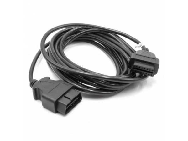 Podaljšek za OBD2 kabel 5m