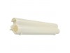 Baterija za Samsung NC10 / NC20 / N120 / N140, bela, 6600 mAh