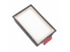 HEPA filter za Bosch 570324 / Siemens BBZ155HF