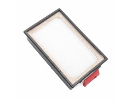 HEPA filter za Bosch 570324 / Siemens BBZ155HF