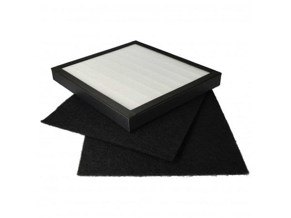 Set HEPA filtrov za Dirt Devil AC150