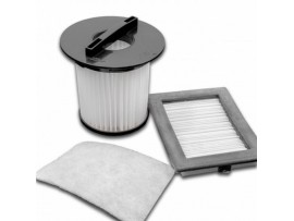 Set filtrov za Dirt Devil Centrino / Popster / Power Cyclone