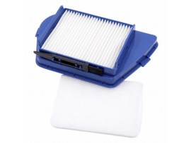 Set HEPA filtrov za Rowenta Compacteo Cyclonic RO 3421014 / RO 3469014