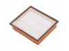 HEPA filter za Electrolux / AEG AEF 139