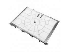 HEPA filter za Bosch 577117 / Siemens 577117