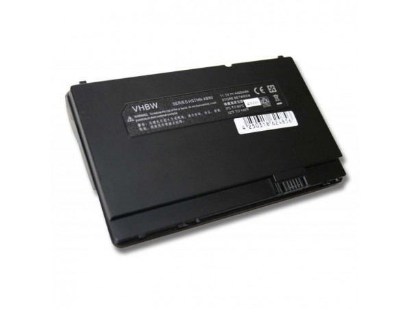 Baterija za HP Compaq Mini 700 / HP Mini 1000 / 1025, 4400 mAh