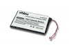 Baterija za Sony NW-E435 / NW-E436, 570 mAh