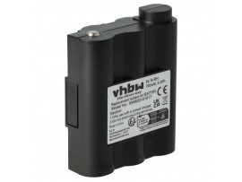 Baterija za Midland G7 / GXT1000 / LXT210, 700 mAh Baterija za Midland G7 / GXT1000 / LXT210, 700 mAh