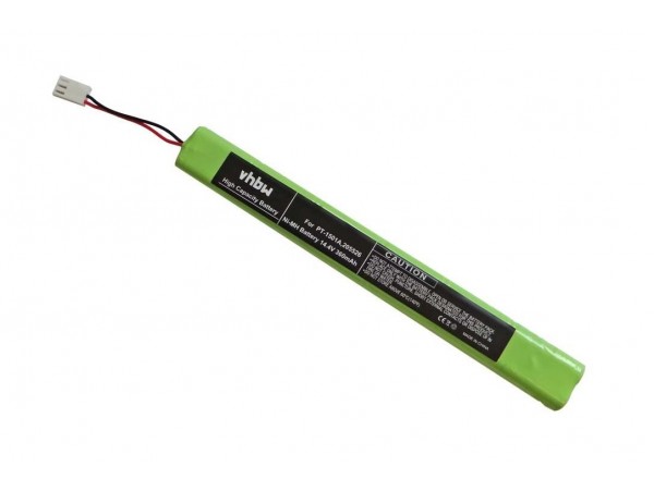 Baterija za tiskalnike Brother PocketBook 300 / PocketJet PJ-520, 360 mAh
