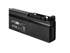 Baterija za Toshiba Satellite A50 / DynaBook TX / Portege M500 / Tecra A10, 4400 mAh