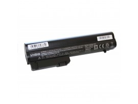 Baterija za HP Compaq Business Notebook NC2400 / 2400, 6600 mAh