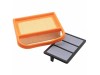 Set filtrov za Stihl TS 410 / TS 420 / TS 480