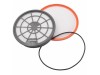 Set filtrov za Dirt Devil Ultima / Pick Up Power