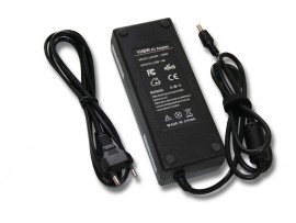 Polnilec za prenosnike Acer / Fujitsu Siemens / HP / Lenovo, 120W / 20V / 6,0A / 5,5mm x 2,5mm