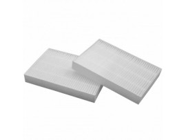 Set HEPA filtrov za Bosch in Siemens 481723