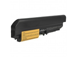 Baterija za Lenovo Thinkpad R61 / T61 / R61e, 14" widescreen, 10.8 V, 4400 mAh Baterija za Lenovo Thinkpad R61 / T61 / R61e, 14" widescreen, 10.8 V, 4400 mAh