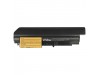 Baterija za Lenovo Thinkpad R61 / T61 / R61e, 14" widescreen, 10.8 V, 4400 mAh