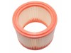Kartušni filter za Makita 442 / Nilfisk-Alto SQ 550 / Festool SR 200