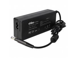 Polnilec za prenosnike HP / Compaq, 90W / 19V / 4,74A / 4,8mm x 1,7mm