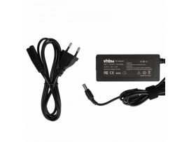 Polnilec za prenosnike Fujitsu Siemens / Sony / Canon Pixma, 60W / 16V / 3,75A / 6,5mm x 4,4mm Polnilec za prenosnike Fujitsu Siemens / Sony / Canon Pixma, 60W / 16V / 3,75A / 6,5mm x 4,4mm