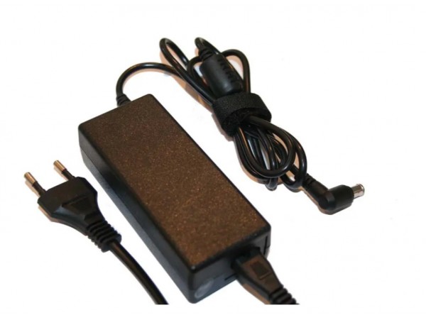 Polnilec za prenosnike Sony, 40W / 19,5V / 2,15A / 6,5mm x 4,4mm