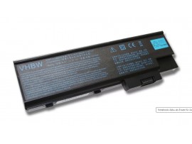 Baterija za Acer Aspire 1640 / Travelmate 2300, 4400 mAh