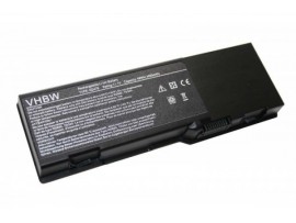 Baterija za Dell Inspiron E1501 / E1505 / E1705, 6600 mAh