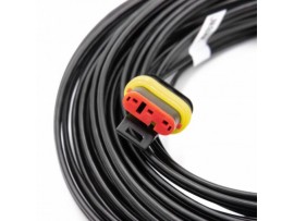 Nizkonapetostni električni kabel za Husqvarna Automower 105 / 315 / 330, 10m