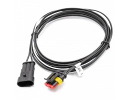 Nizkonapetostni električni kabel za Husqvarna Automower 440 / 520 / 550, 3m