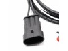 Nizkonapetostni električni kabel za Husqvarna Automower 440 / 520 / 550, 3m