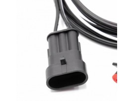 Nizkonapetostni električni kabel za Husqvarna Automower 440 / 520 / 550, 3m