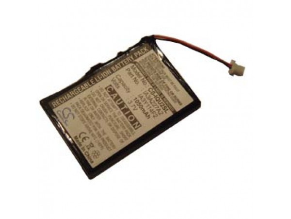Baterija za Garmin Quest 2, 1050 mAh
