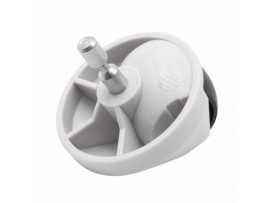 Sprednje kolo za Xiaomi Roborock S50 / S51