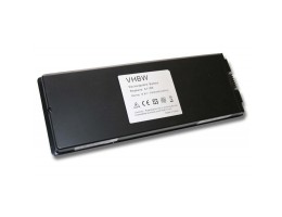 Baterija za Apple MacBook 13" A1185, črna, 5000 mAh
