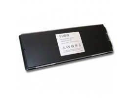 Baterija za Apple MacBook 13" A1185, črna, 5000 mAh