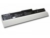 Baterija za Asus Eee PC 1001 / 1001H, bela, 4400 mAh