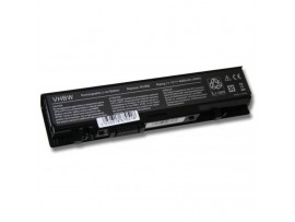 Baterija za Dell Studio 15 / 1535 / 1536 / 1537, 4400 mAh