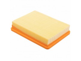 Ploščati filter za Kärcher NT 501 / NT 551 / NT 700 / NT 701, 5.731-020.0
