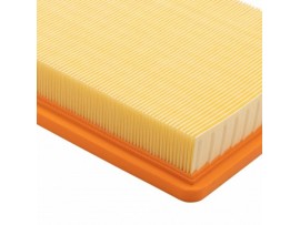 Ploščati filter za Kärcher NT 501 / NT 551 / NT 700 / NT 701, 5.731-020.0