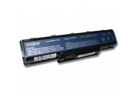 Baterija za Acer Aspire 2930 / 4530 / 4930 / 5740, 8800 mAh Baterija za Acer Aspire 2930 / 4530 / 4930 / 5740, 8800 mAh