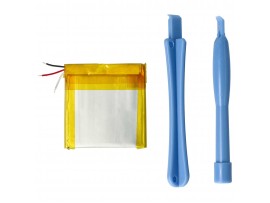 Okrogli filter za Bissell Pet Hair Eraser 1782 / 17823