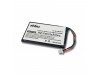 Baterija za Garmin Nüvi 200 / 465 / 780 / 1400 / 1690, 1250 mAh