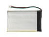 Baterija za Garmin Nüvi 200 / 465 / 780 / 1400 / 1690, 1250 mAh