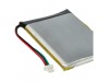 Baterija za Garmin Nüvi 200 / 465 / 780 / 1400 / 1690, 1250 mAh