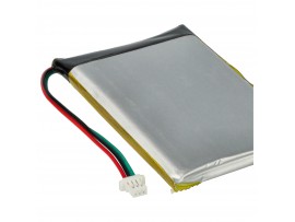 Baterija za Garmin Nüvi 200 / 465 / 780 / 1400 / 1690, 1250 mAh